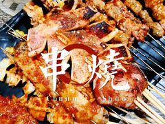 -赤甲皇(仙霞路店)