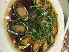 小芳海鲜厅-合家小菜餐馆(新诚花苑店)