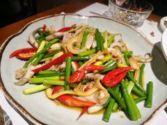 -三猫黑鱼花(南大店)