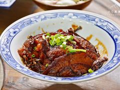 -京都老蔡记(伊河路店)