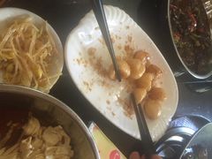 -鹅公村食府(罗阳分店)