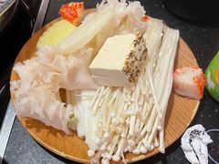 -牛New寿喜烧(闵行龙湖天街店)