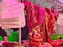 -阿娟牛肉丸·手打牛肉丸·现做现卖