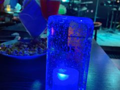 -MOSSO音乐酒吧·live house(长乐路店)