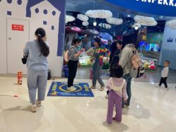 -幻贝家儿童乐园(苏州中心店)