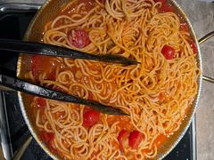 -比格比萨自助(南京万达茂店)