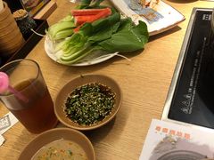 -温野菜涮涮锅(西单大悦城店)