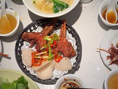 -避风塘·老港味餐厅(虹口龙之梦店)
