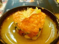 -Sushi Love 创意寿司(丽影广场店)