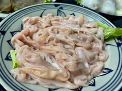 鸭肠-重庆故事姊妹老火锅(财经学院店)