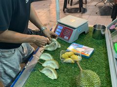 -金伯利街美食夜市