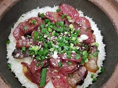 -红星光发煲仔饭(文海店)