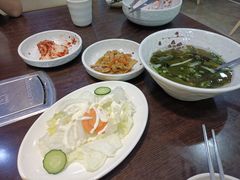 -金明子八带鱼馆(正宗韩国连锁店)