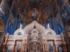 -滴血救世主教堂