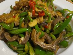 -西北莜面村(太原店)