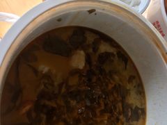 -老妈米线(港龙店)