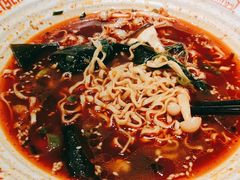 -每味每客·重庆麻辣烫(拓展大厦店)