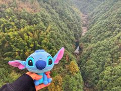 -丹山赤水风景名胜区