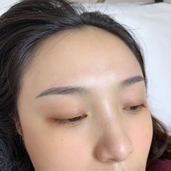 -久匠·野生眉半永久纹眉