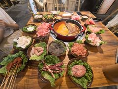 -烂摊摊火锅集市(河北总店)