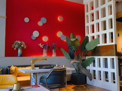 -老板娘的烤肉店(港湾广场店)