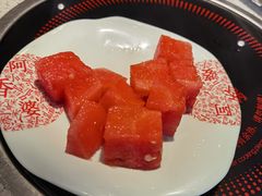 -密友回转自助火锅(世茂国际广场店)