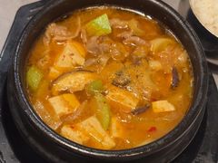 -咕咕站韩国料理(紫金港店)