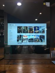-蚂蚁造型沙龙
