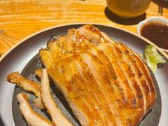 -壹泰东南亚主题餐厅·高良姜风情(州桥店)
