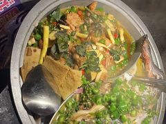 -匠子烤鱼(桫椤湾店)