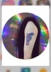-HGS TATTOO 花果山刺青