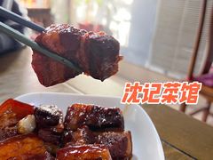 -沈记菜馆(酒仙桥路店)