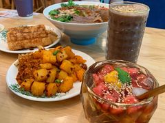 -贵凤凰贵州米粉(五道口店)