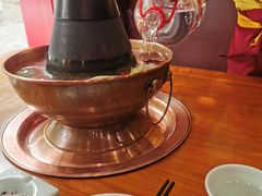 -宝泉铜锅(高新店)