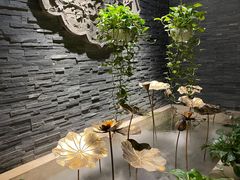 大堂-华夏良子·足道SPA艾灸(方庄一店)
