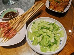 -客串江湖(新区店)