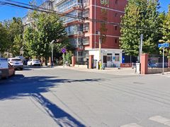 -浑河春面馆非遗鹿角面(太平庄店)