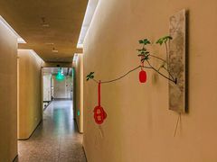 -隐溪茶馆(静安寺店)