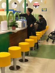 -乐多星球潮玩中心(沈阳嘉里城店)