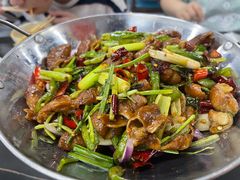 -伍记土家菜(欣葆家园店)