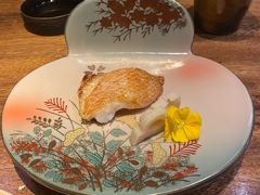 -桐寿司Sushi Tong