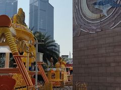 -皇庭广场(福华三路店)