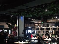 大堂-小柴米·传统江西菜(八一广场店)