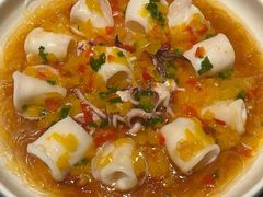 -小炳胜(卓悦中心店)