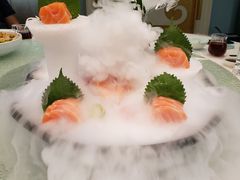 -巴音浩日娲·蒙餐(双林东路店)