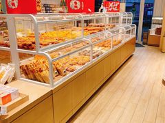 -好利来(温江合生汇店)