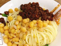 花市豌杂面-花市豌杂面(民生路店)