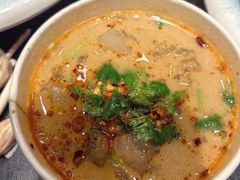 -鼎原力量东北吊炉烧烤(临河街店)