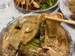 -大姐麻辣烫(莲宝中路店)