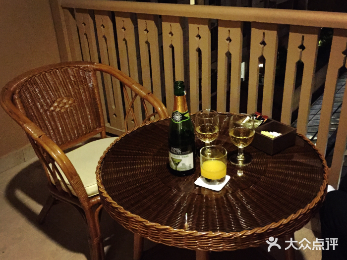 吉隆坡皇家朱兰酒店图片